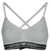 Biustonosze Emporio Armani EVERYDAY COTTON PADDED SOFT COUTOUR BRA Manufacturer