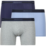 Bokserki Eminence DAILY TAILOR BIO Pack de 3 Manufacturer