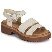 Płaskie sandały Timberland STONE STREET Manufacturer