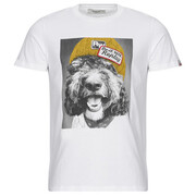 T-shirty z krótkim rękawem Replay MEDLEY Manufacturer