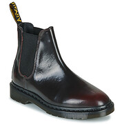 Buty Dr. Martens Graeme Cherry Red Arcadia Manufacturer