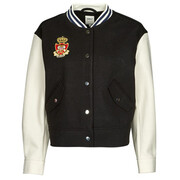 Kurtki krótkie Only ONLWEMBLEY L/S COLLEGE JACKET CC PNT Manufacturer