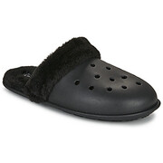 Buty Crocs Classic Fuzz Scuff Manufacturer