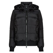 Kurtki pikowane Armani Exchange DOWN JACKET Manufacturer
