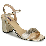 Sandały na obcasie So Size MELINA Manufacturer