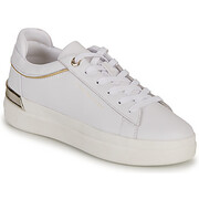 Buty Tommy Hilfiger LUX METALLIC CUPSOLE SNEAKER Manufacturer