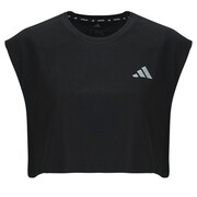 Topy na ramiączkach / T-shirty bez rękawów adidas Run Manufacturer