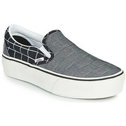 Tenisówki Vans CLASSIC SLIP-ON PLATFORM Manufacturer