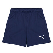 Szorty i Bermudy Dziecko Puma TEAMRISE SHORT Manufacturer