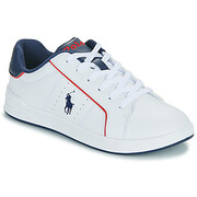 Buty Dziecko Polo Ralph Lauren HERITAGE COURT III Manufacturer