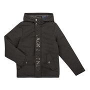 Kurtki krótkie Dziecko Jack & Jones JJFUN JACKET JNR Manufacturer