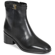 Botki Tommy Hilfiger KERSTIN Manufacturer