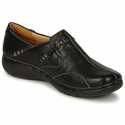 Tenisówki Clarks UN LOOP Manufacturer