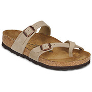 Klapki BIRKENSTOCK Mayari Manufacturer