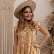 Sukienki krótkie Céleste DAHLIA Manufacturer