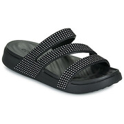 Klapki Crocs GETAWAY GEMS STRAPPY Manufacturer
