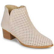 Botki Betty London ALINE Manufacturer