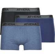 Bokserki Athena BASIC COTON Pack de 4 Manufacturer