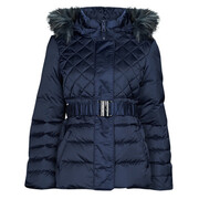 Kurtki pikowane Guess LAURIE DOWN JACKET Manufacturer