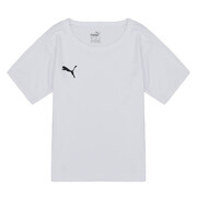 T-shirty z krótkim rękawem Dziecko Puma TEAMRISE MATCH DAY Manufacturer