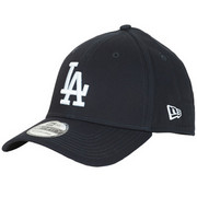 Czapki z daszkiem New-Era LEAGUE BASIC 39THIRTY LOS ANGELES DODGERS Manufacturer