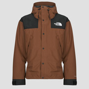 Kurtki wiatrówki The North Face M DRYVENT MONO MOUNTAIN JACKET Manufacturer