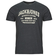 T-shirty z krótkim rękawem Jack & Jones JJEJEANS TEE SS O-NECK Manufacturer