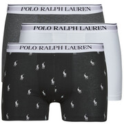 Bokserki Polo Ralph Lauren CLSSIC TRUNK 3 PACK TRUNK Manufacturer
