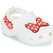 Chodaki Dziecko Crocs Disney Minnie Mouse Cls Clg T Manufacturer