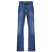 Jeansy straight leg Calvin Klein Jeans SLIM STRAIGHT Manufacturer