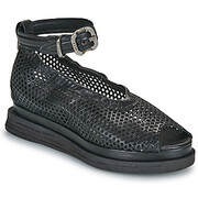 Sandały na koturnie Airstep / A.S.98 LAGOS FIL Manufacturer