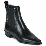 Botki JB Martin PARIS Manufacturer