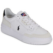 Buty Polo Ralph Lauren KENMARE-SNEAKERS-LOW TOP LACE Manufacturer