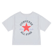 T-shirty z krótkim rękawem Dziecko Converse DISSECTED CTP BOXY TEE Manufacturer