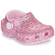 Chodaki Dziecko Crocs Classic Chunky Glitter Clog T Manufacturer