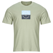 T-shirty z krótkim rękawem Jack & Jones JORCATSKILLS SQUARE BRANDING Manufacturer