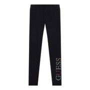 Legginsy i Rajstopy Dziecko Guess LEGGINGS Manufacturer