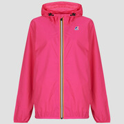 Kurtki wiatrówki K-Way LE VRAI 4.0 CLAUDE Manufacturer