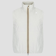 Kurtki krótkie K-Way VALEN PLAIN WARM Manufacturer