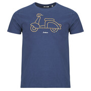 T-shirty z krótkim rękawem Deeluxe MOTORETA TS M m+ Manufacturer