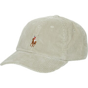 Czapki z daszkiem Polo Ralph Lauren CLS SPRT CAP-CAP-HAT Manufacturer