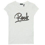 T-shirty z krótkim rękawem Dziecko Ikks XS10522-19-C Manufacturer