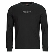 T-shirty z długim rękawem Guess GJ LS CN SLIM LOGO EMBRO TEE Manufacturer