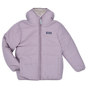 Kurtki pikowane Dziecko Patagonia REVERSIBLE READY FREDDY HOODY Manufacturer