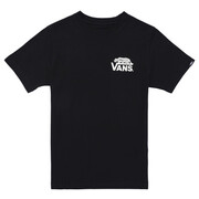 T-shirty z krótkim rękawem Dziecko Vans Sneaky SS Manufacturer