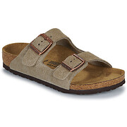Klapki BIRKENSTOCK Arizona Kids LEVE Taupe Manufacturer