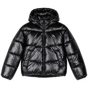 Kurtki pikowane Dziecko Name it NKFMIKI PUFFER Manufacturer