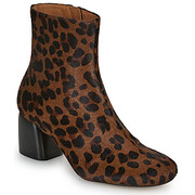 Botki Anthology Paris LAENA LEOPARD Manufacturer