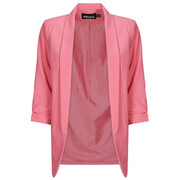 Żakiety / Blezery Pieces PCBOSELLA 3/4 BLAZER NOOS Manufacturer