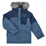 Kurtki ocieplane Dziecko Columbia Nordic Strider II Jacket Manufacturer